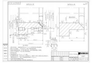 求購(gòu)不銹鋼環(huán)形法蘭鍛件
