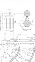 求購(gòu)1.2米矩形花鍵軸外協(xié)加工