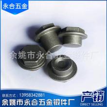 永和五金的鍛件產(chǎn)品怎