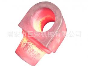 工程機械配件液壓油缸