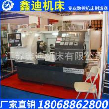 大孔徑CK640數(shù)控車床機床